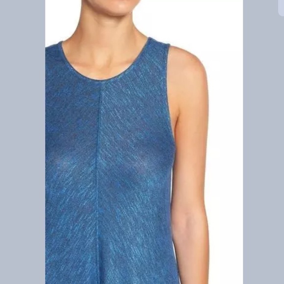 LOVE,FIRE CENTER SEAM TANK DRESS - Picture 3 of 8